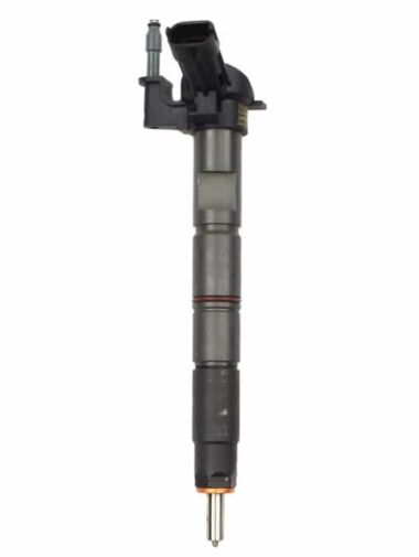 Industrial Injection 0 986 435 409-R2 Industrial Injection Performance 6.6 LGH Duramax Injectors 2011-2016 (Cab & Chassis)