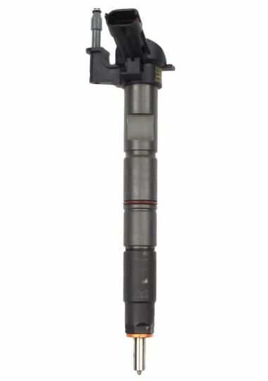 Industrial Injection 0 986 435 409-R3 Industrial Injection Performance 6.6 LGH Duramax Injectors 2011-2016 (Cab & Chassis)