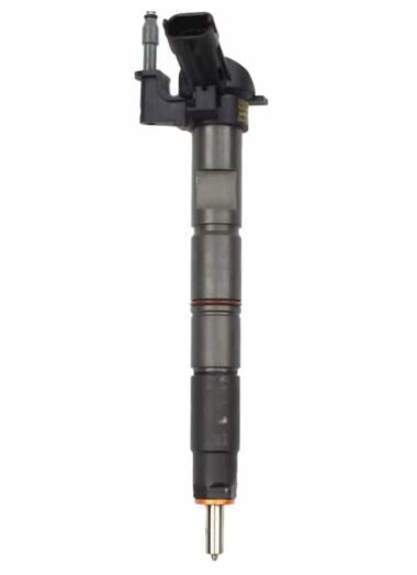 Industrial Injection 0 986 435 409-R6 Industrial Injection Performance 6.6 LGH Duramax Injectors 2011-2016 (Cab & Chassis)