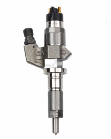 Industrial Injection 0 986 435 502-R2 Performance LB7 Duramax Injectors