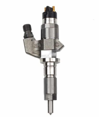 Industrial Injection 0 986 435 502-R3 Performance LB7 Duramax Injectors