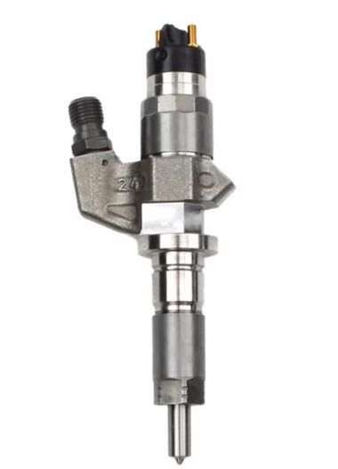 Industrial Injection 0 986 435 502-R6 Performance LB7 Duramax Injectors
