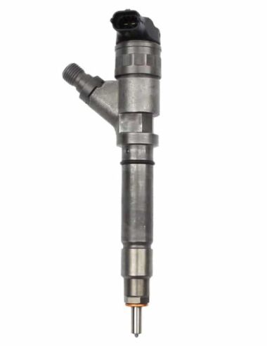 Industrial Injection 0 986 435 504-R2 Performance 6.6L LLY Duramax Injectors