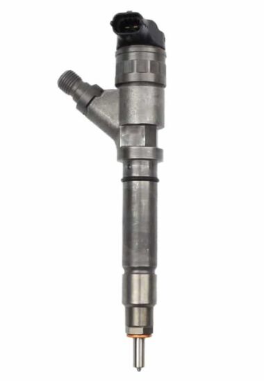 Industrial Injection 0 986 435 504DFLY Performance 6.6L LLY Duramax Injectors