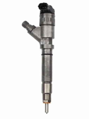 Industrial Injection 0 986 435 504SE-R1 Industrial Injection Reman Performance 6.6L LLY Duramax Injectors
