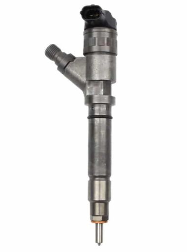 Industrial Injection 0 986 435 504SE-R2 Industrial Injection Reman Performance 6.6L LLY Duramax Injectors