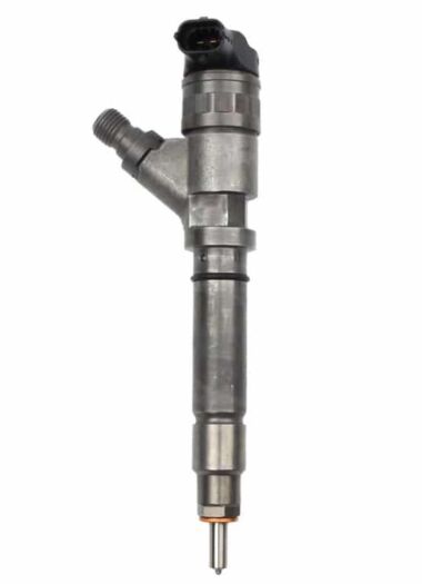 Industrial Injection 0 986 435 504SE-R4 Industrial Injection Reman Performance 6.6L LLY Duramax Injectors