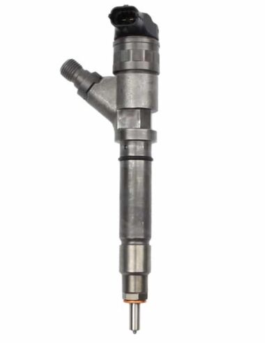 Industrial Injection 0 986 435 504SE-R5 Industrial Injection Reman Performance 6.6L LLY Duramax Injectors