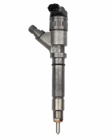 Industrial Injection 0 986 435 504SE-R6 Industrial Injection Reman Performance 6.6L LLY Duramax Injectors