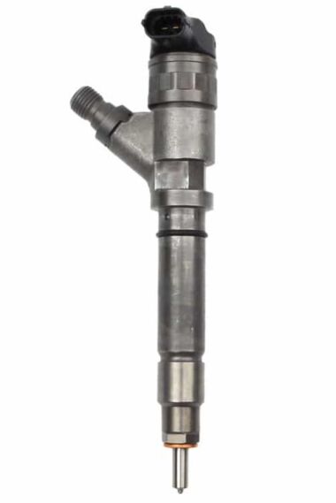 Industrial Injection 0 986 435 504SE Industrial Injection Reman Stock 6.6 LLY Duramax Injectors
