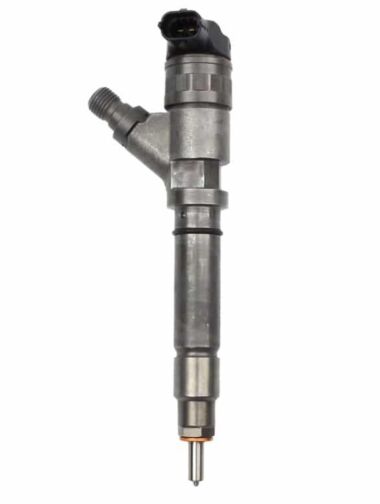 Industrial Injection 0 986 435 504SEDFLY Industrial Injection Reman Performance 6.6L LLY Duramax Injectors