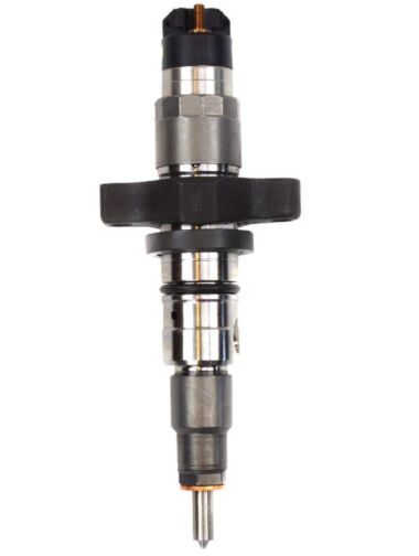 Industrial Injection 0 986 435 505SE-R4 Performance 5.9 Cummins Injectors 2004.5-2007 | II-Reman