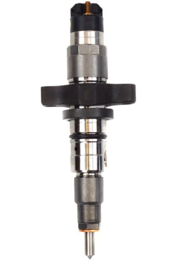 Industrial Injection 0 986 435 505SE Stock 5.9 Cummins Injector 2004.5-2007 II-Reman