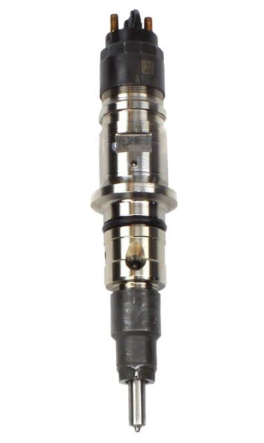Industrial Injection 0 986 435 518-R2 OE Reman Performance 6.7 Cummins Injector 2007.5-2012