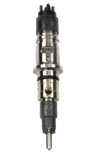 Industrial Injection 0 986 435 518SE-R2 Performance 2007.5-2012 6.7 Cummins Injectors | II-Reman