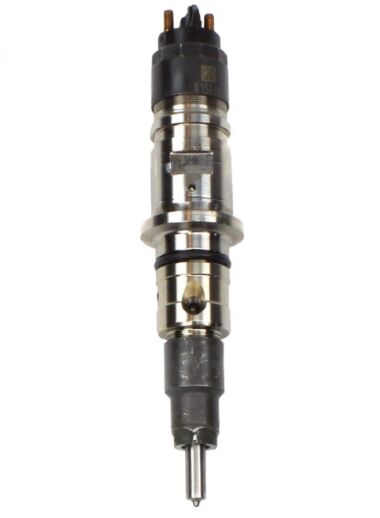 Industrial Injection 0 986 435 518SE Stock 6.7 Cummins Injectors 2007.5-2012 II-Reman