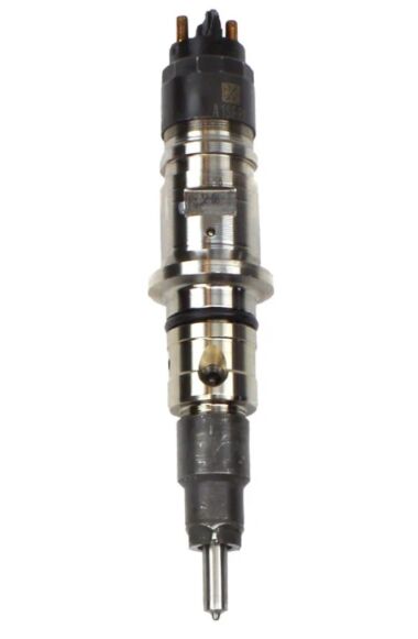 Industrial Injection 0 986 435 519-R2 OE Reman Performance 6.7 Cummins Common Rail Injectors 2007.5-2010 (Cab & Chassis)