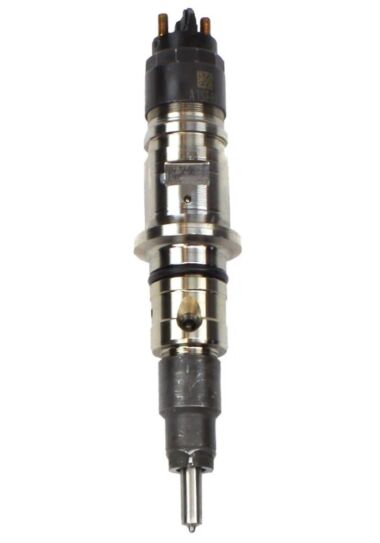 Industrial Injection 0 986 435 519-R5 OE Reman Performance 6.7 Cummins Common Rail Injectors 2007.5-2010 (Cab & Chassis)