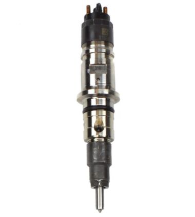 Industrial Injection 0 986 435 519DFLY OE Reman Performance 6.7 Cummins Common Rail Injectors 2007.5-2010 (Cab & Chassis)