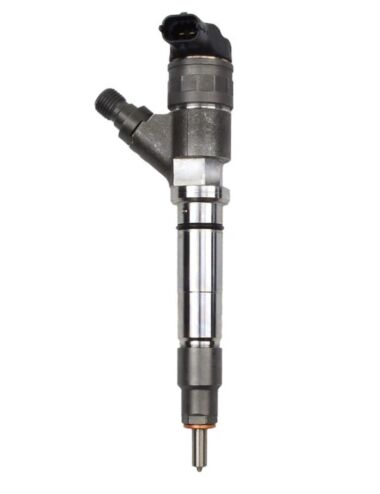 Industrial Injection 0 986 435 520-R1 Performance 6.6 LMM Duramax Injectors