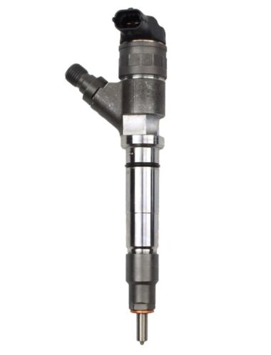 Industrial Injection 0 986 435 520-R2 Performance 6.6 LMM Duramax Injectors