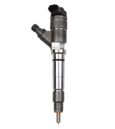Industrial Injection 0 986 435 520-R3 Performance 6.6 LMM Duramax Injectors