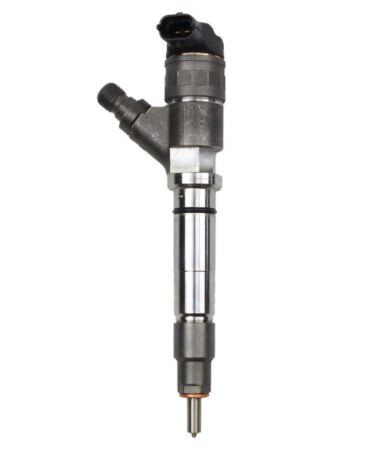 Industrial Injection 0 986 435 520-R4 Performance 6.6 LMM Duramax Injectors