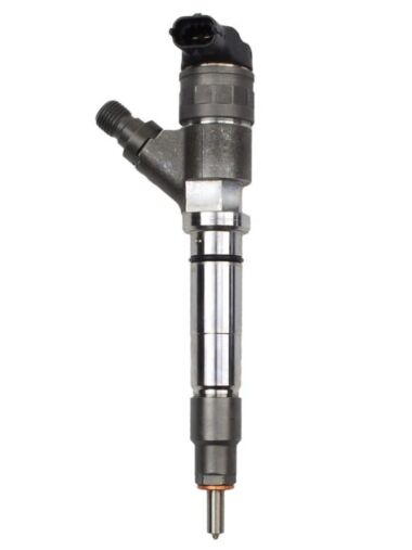 Industrial Injection 0 986 435 520-R5 Performance 6.6 LMM Duramax Injectors