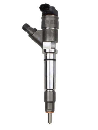 Industrial Injection 0 986 435 520-R6 Performance 6.6 LMM Duramax Injectors
