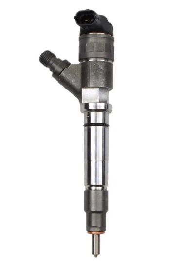 Industrial Injection 0 986 435 520DFLY Performance 6.6 LMM Duramax Injectors