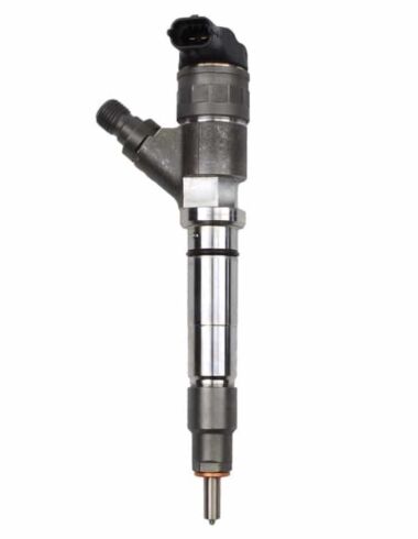 Industrial Injection 0 986 435 520SE-R1 Industrial Injection Reman Performance 6.6 LMM Duramax Injectors
