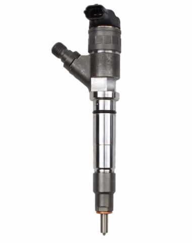 Industrial Injection 0 986 435 520SE-R2 Industrial Injection Reman Performance 6.6 LMM Duramax Injectors