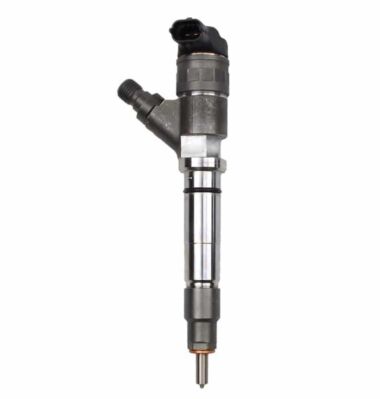 Industrial Injection 0 986 435 520SE-R3 Reman Performance 6.6 LMM Duramax Injectors