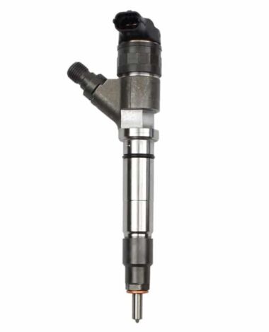 Industrial Injection 0 986 435 521-R2 Performance 6.6 LBZ Duramax Injectors