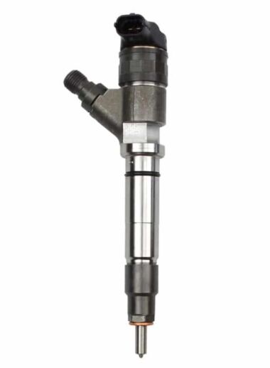 Industrial Injection 0 986 435 521DFLY Performance 6.6 LBZ Duramax Injectors