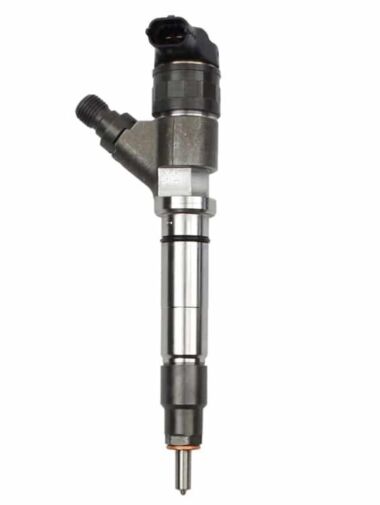 Industrial Injection 0 986 435 521SE-R1 Industrial Injection Reman Performance 6.6 LBZ Duramax Injectors