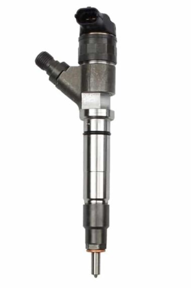 Industrial Injection 0 986 435 521SE-R2 Industrial Injection Reman Performance 6.6 LBZ Duramax Injectors