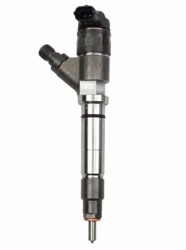 Industrial Injection 0 986 435 521SE-R3 Industrial Injection Reman Performance 6.6 LBZ Duramax Injectors
