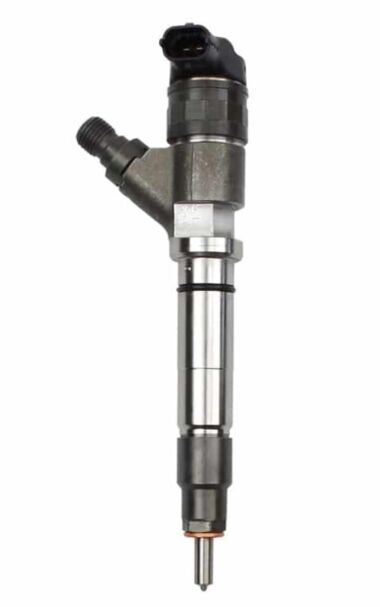 Industrial Injection 0 986 435 521SE-R5 Industrial Injection Reman Performance 6.6 LBZ Duramax Injectors