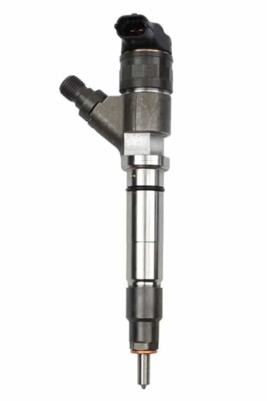 Industrial Injection 0 986 435 521SE-R6 Industrial Injection Reman Performance 6.6 LBZ Duramax Injectors