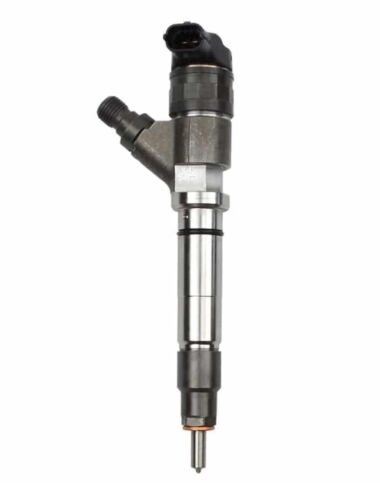 Industrial Injection 0 986 435 521SE Industrial Injection Reman Stock 6.6 LBZ Duramax Injectors