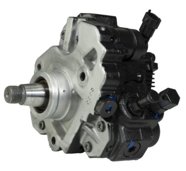 Industrial Injection 0 986 437 303SE Industrial Injection Reman Stock 2001-2004 LB7 6.6 Duramax CP3 Injection Pump