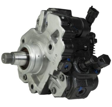 Industrial Injection 0 986 437 308SE 2004.5-2005 Duramax LLY Stock CP3 Injection Pump - II-Reman