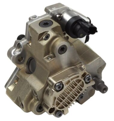 Industrial Injection 0 986 437 332DD Performance Reman LBZ / LMM Duramax CP3 Pump