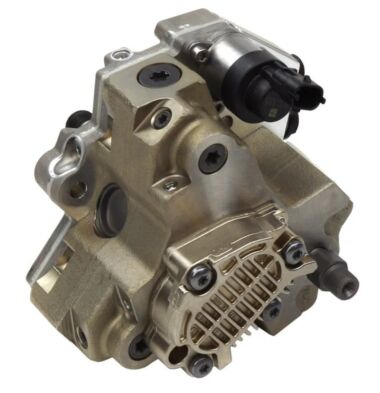 Industrial Injection 0 986 437 332SHO Performance Reman LBZ / LMM Duramax CP3 Pump