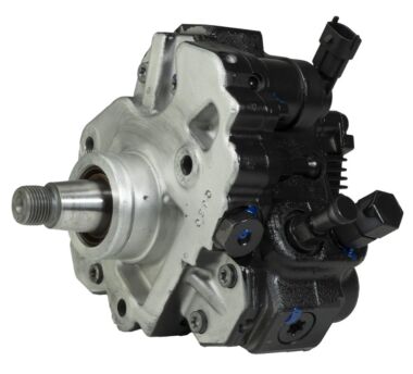 Industrial Injection 0 986 437 332SHOSE Industrial Injection Reman Performance 2006-2010 LBZ / LMM 6.6 Duramax CP3 Injection Pumps
