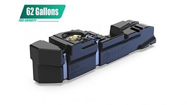 S&B Filters 62 Gallon Midship Fuel Tank 04-10- Duramax Crew Cab Short Bed