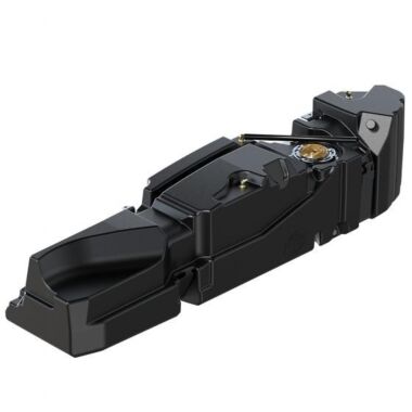 S&B Filters 60 Gallon Midship Fuel Tank 13-24 6.7L Ram Cummins Crew Cab Long Bed