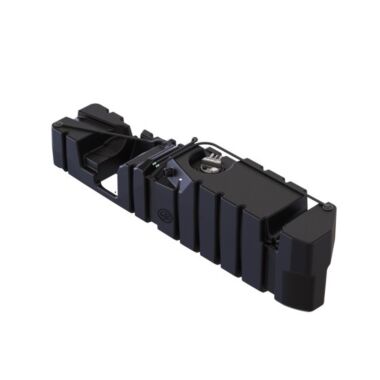 S&B Filters 65 Gallon Midship Fuel Tank 04-10 Duramax Crew Cab Long Bed