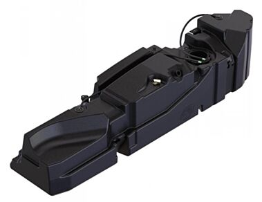 S&B Filters 60 Gallon Fuel Tank 05-12 5.9/6.7L Dodge RAM Crew Cab Long Bed